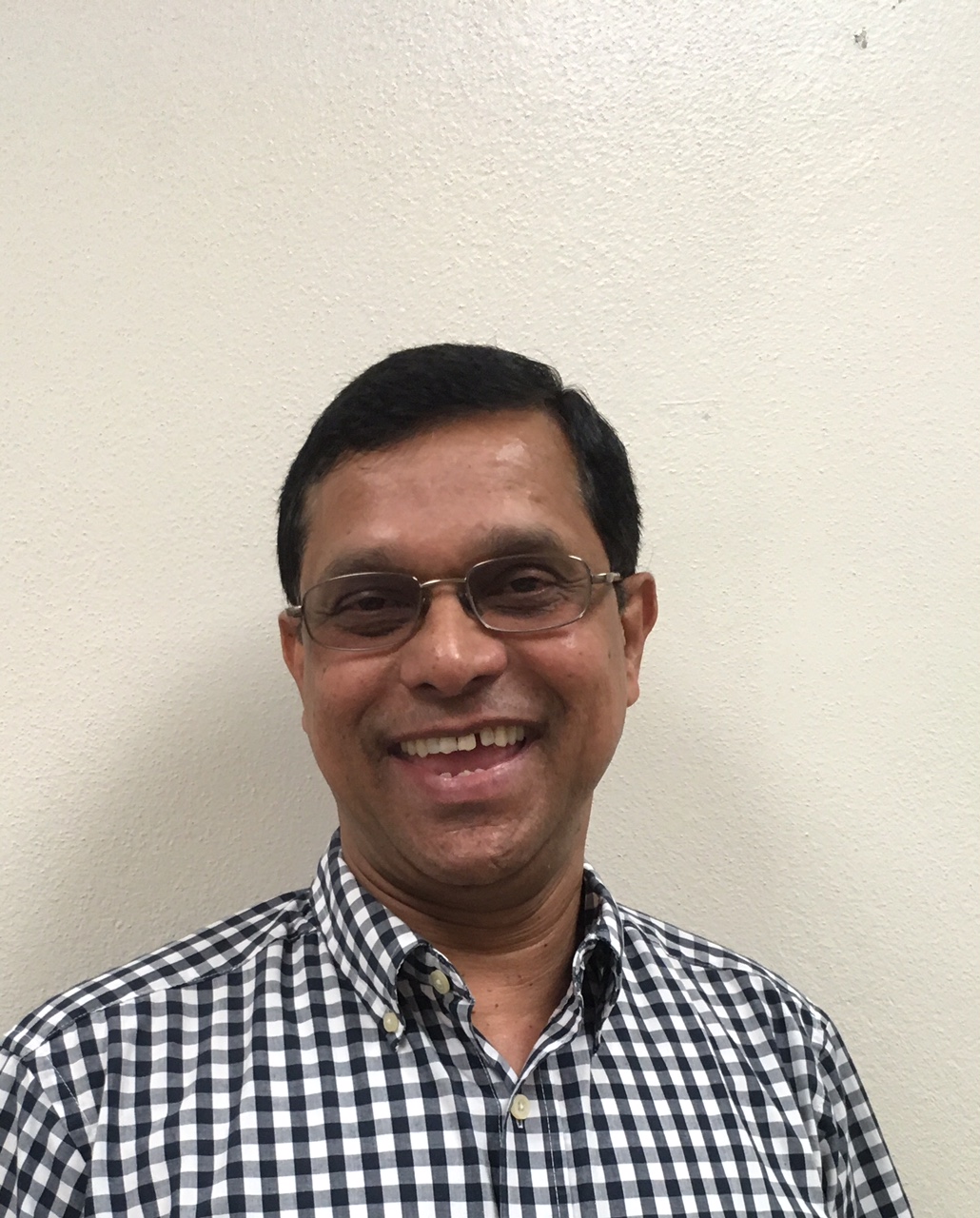 Madhavappallil Thomas, MSW, PhD